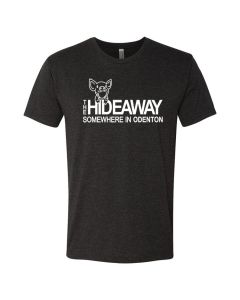 The Hideaway Restaurant Odenton support local business covid-19